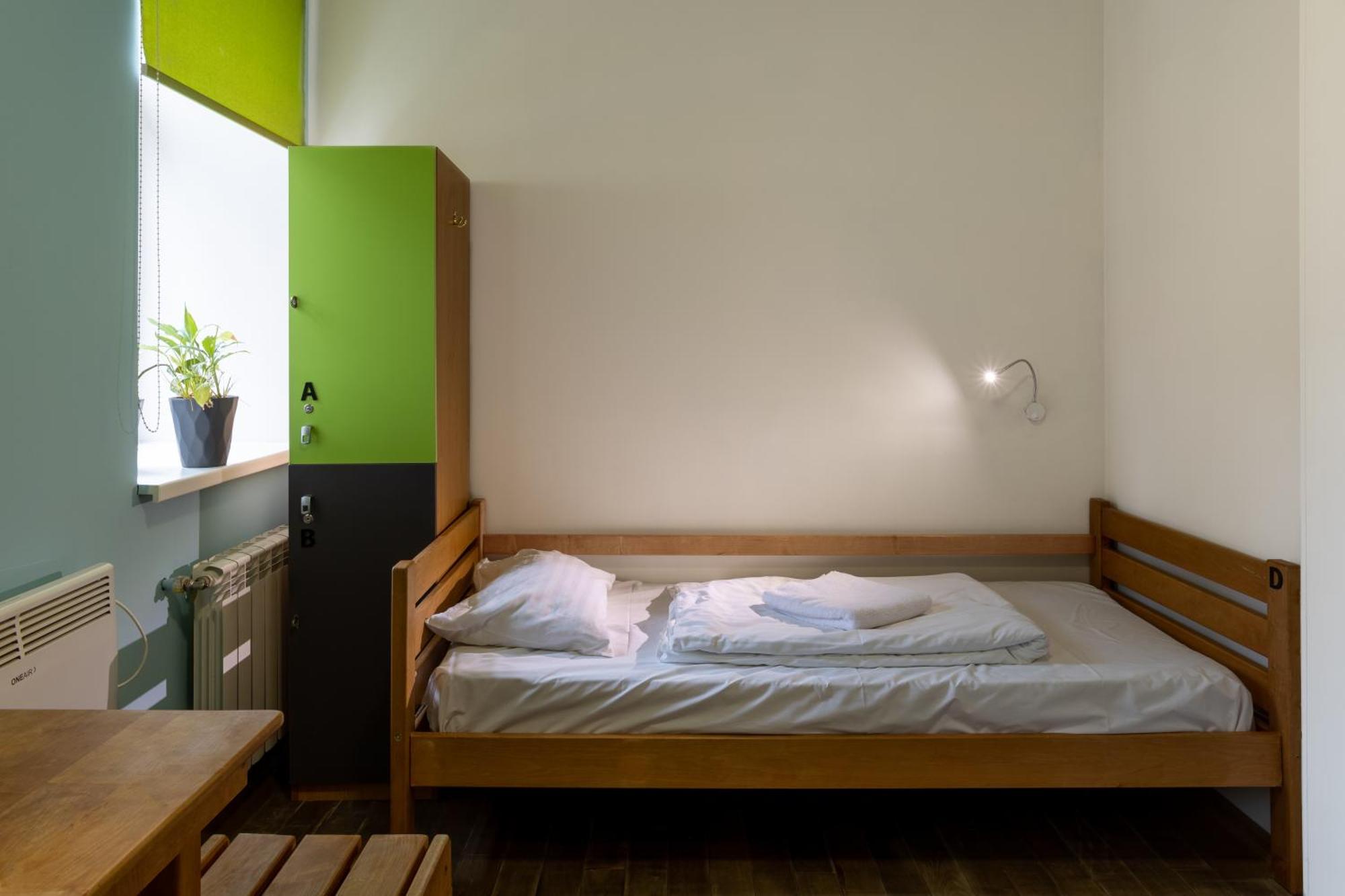Dream Hostel קייב מראה חיצוני תמונה