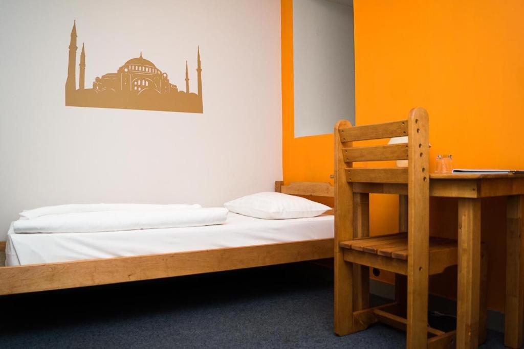 Dream Hostel קייב מראה חיצוני תמונה